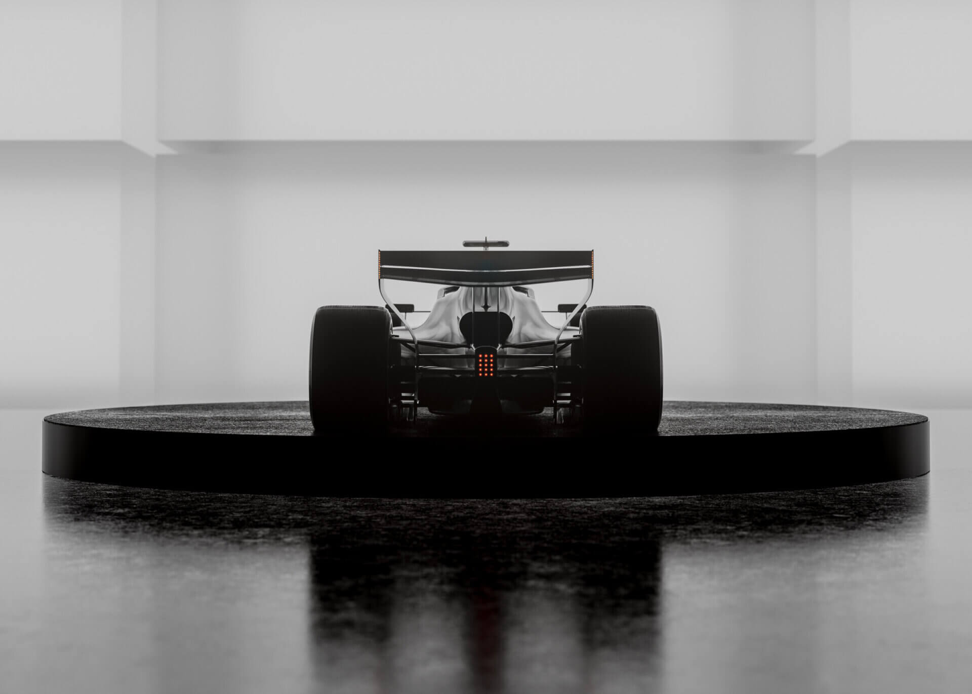 Conduire l'avenir: Revolut devient un partenaire de titre Audi F1
