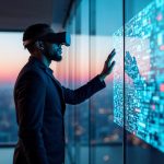 Construire une main-d'œuvre hybride: comment l'IA façonne l'avenir du travail