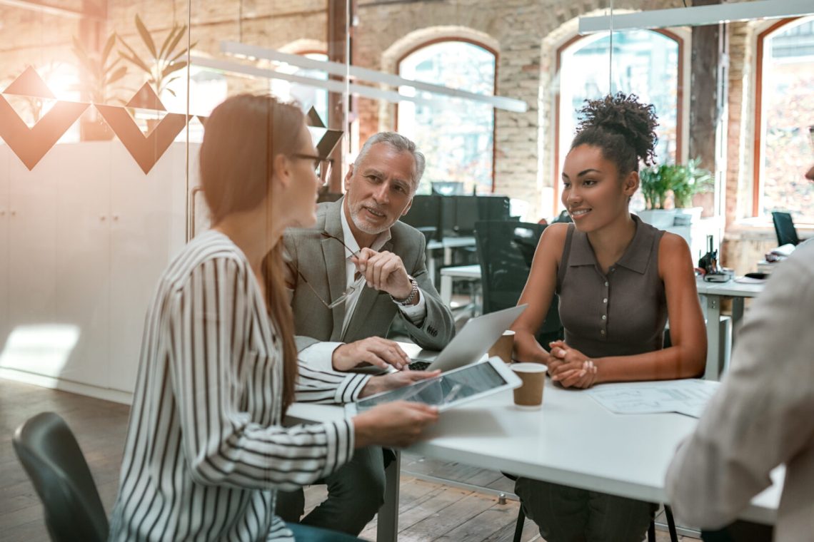 Donner l'exemple: comment les gestionnaires façonnent le bien-être du lieu de travail