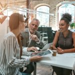 Donner l'exemple: comment les gestionnaires façonnent le bien-être du lieu de travail