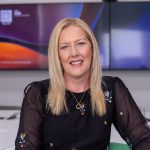 Entretien exécutif: Amanda Grant