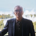 Entretien exécutif: Kumar Muthalagappan