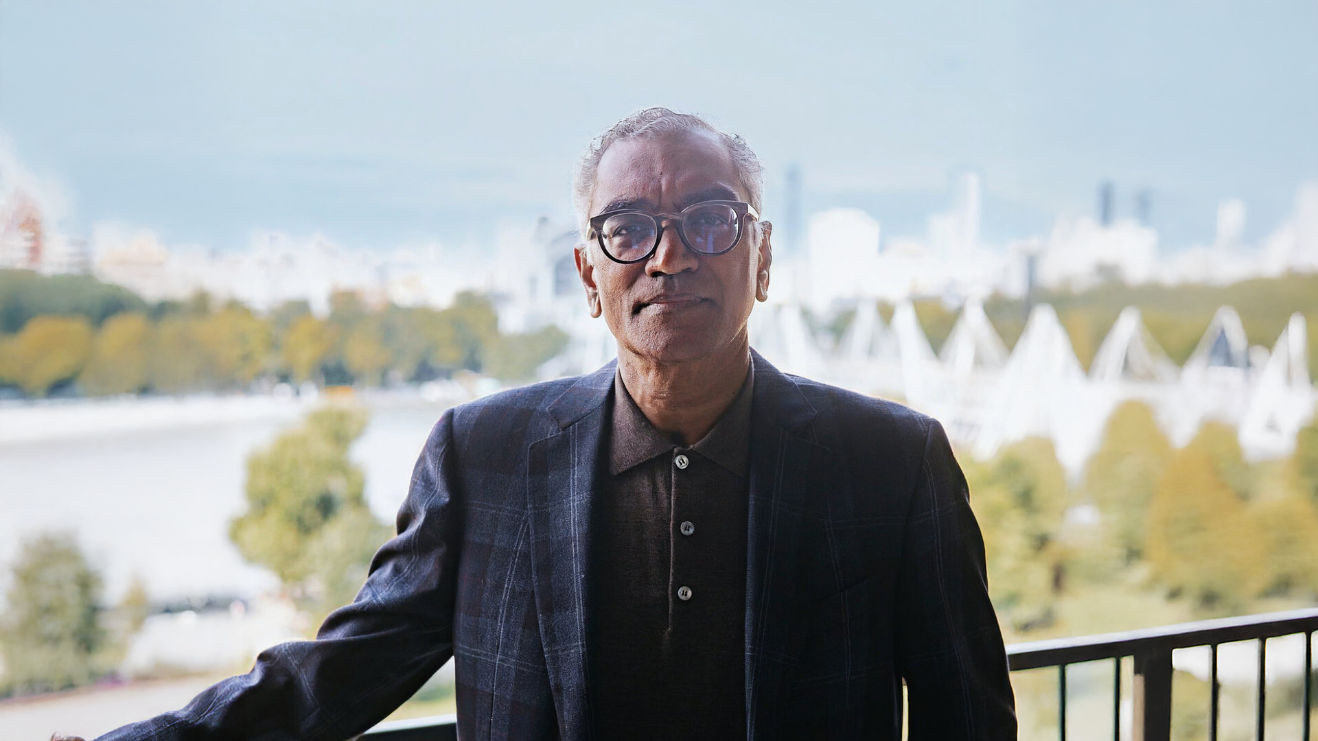 Entretien exécutif: Kumar Muthalagappan