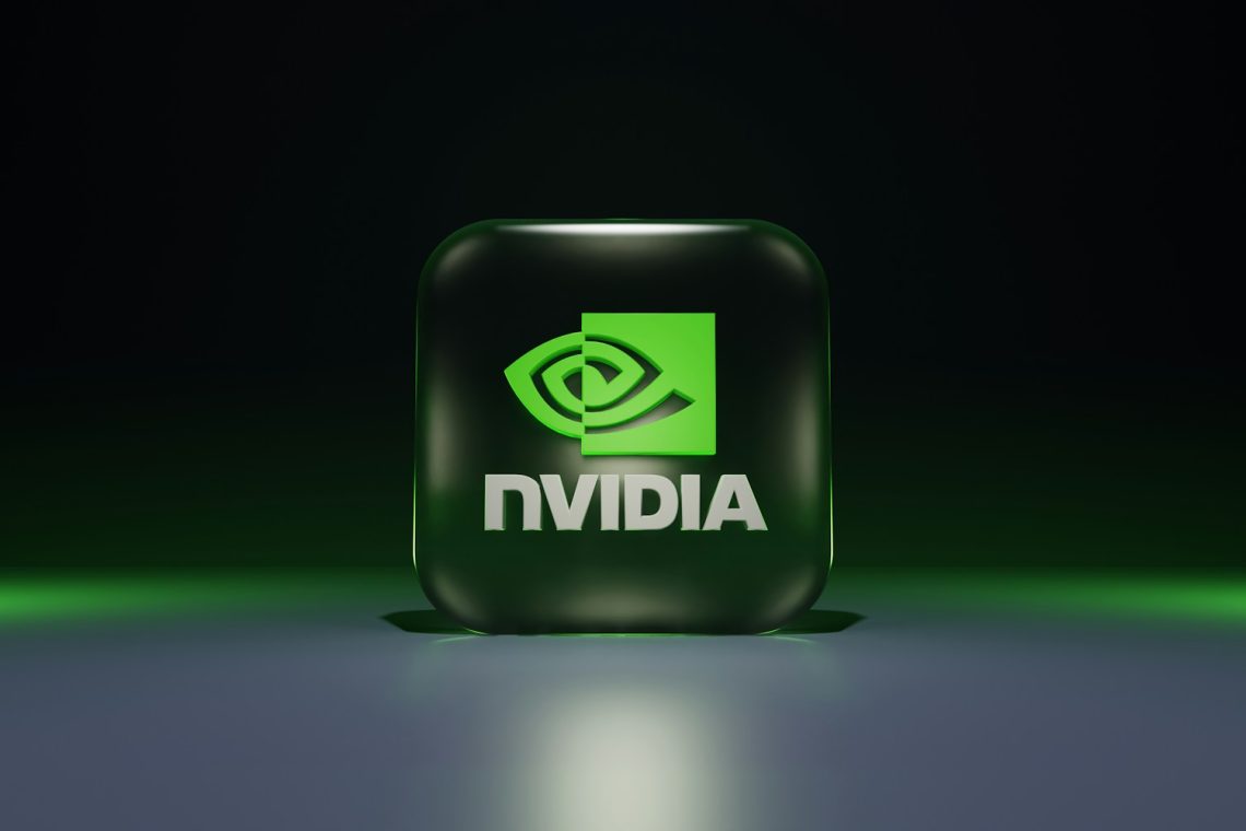 Nvidia CEO Navigates Global Tech Tensions With Diplomatic Skill