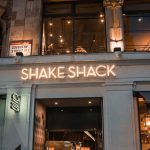 Shake Shack Shares Drop 11% After Weak Revenue Forecast