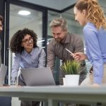 Pourquoi le bureau est toujours important: construire une proposition de valeur en milieu de travail