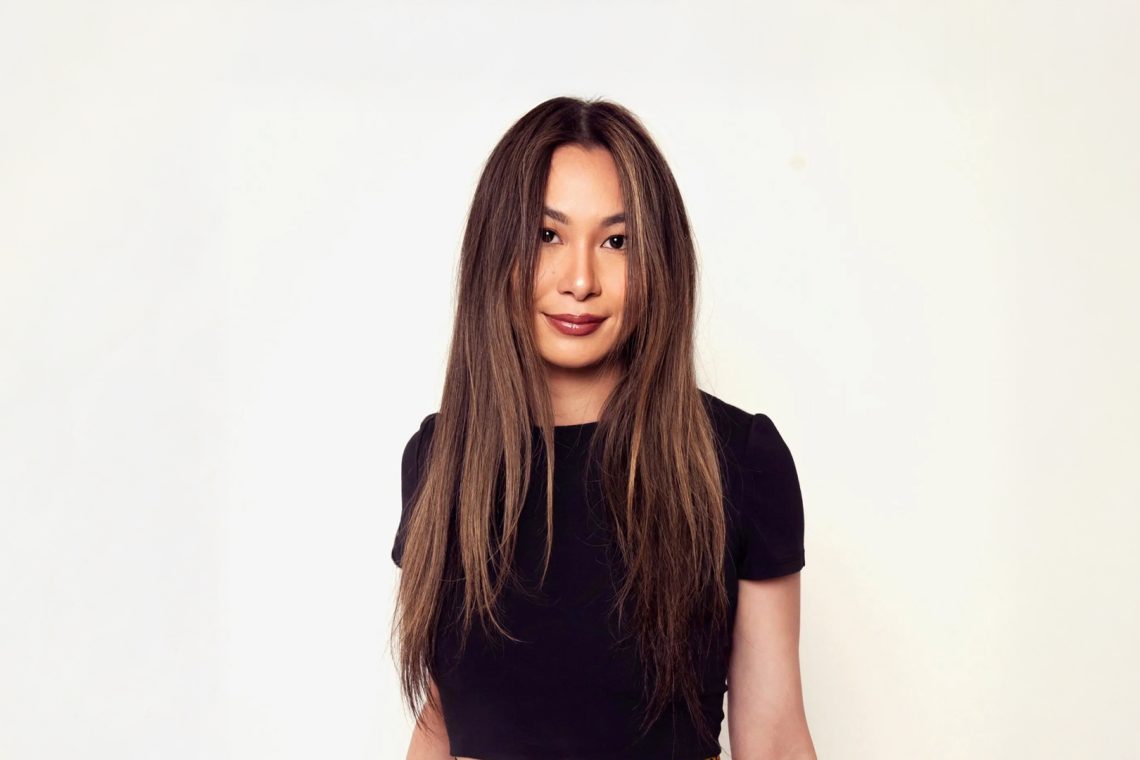 Profil des chefs d'entreprise: Lucy Guo, le plus jeune milliardaire de l'auto-fabrication du monde du monde