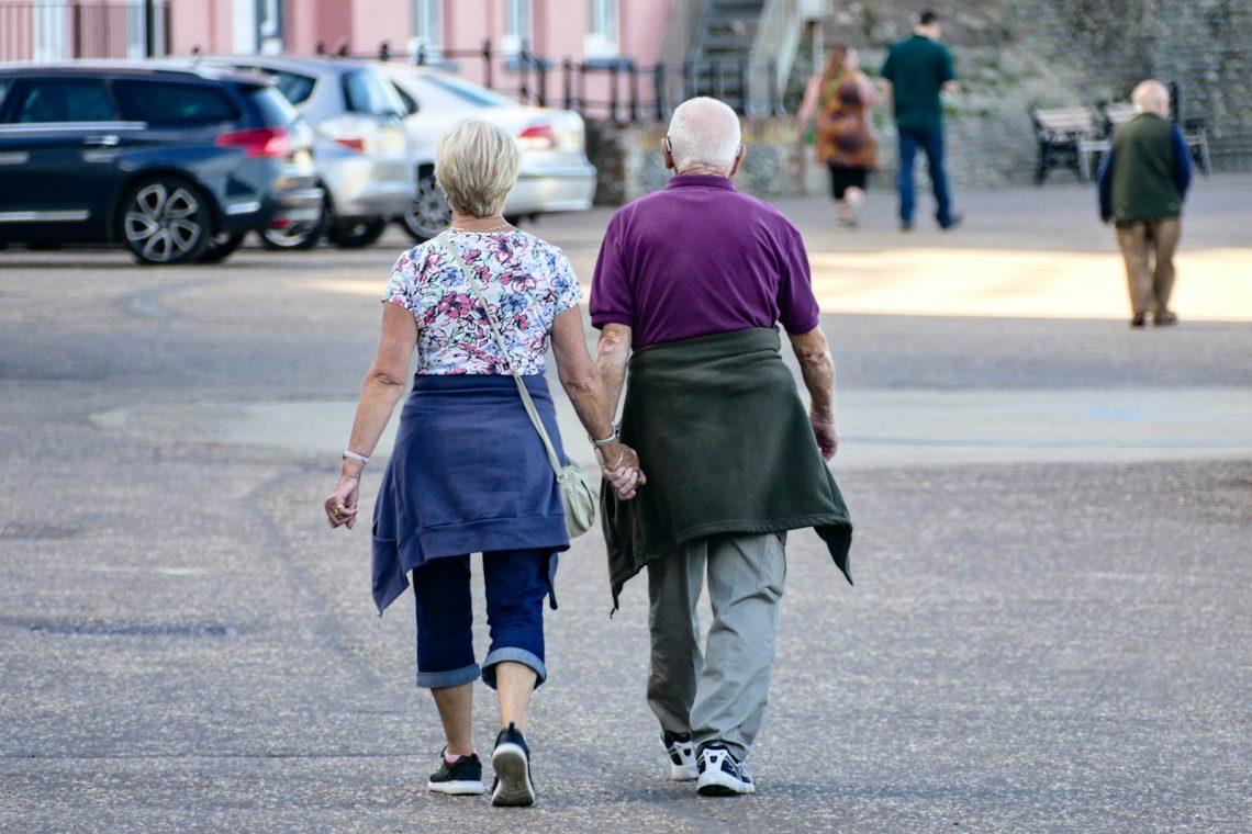 Four in Ten Future Pensioners Not Saving Enough for Retirement