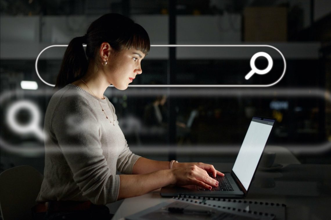 The Machine Web Revolution: L'avenir de la recherche