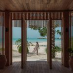 Eco-Rersort la plus exclusive d'Arabie saoudite