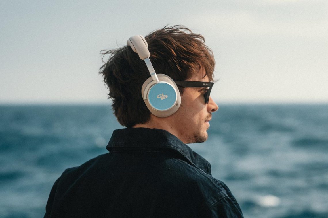 B&O lance une collaboration exclusive avec Charles Leclerc