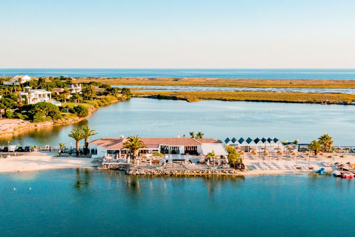Le premier complexe du Portugal lance Hyrox Retreat