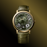 La dernière collection de montres Altiplano de Piaget