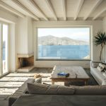 Une collection organisée de villas extraordinaires d'Europe