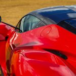 Salon Privé 2025: royauté automobile au palais de Blenheim