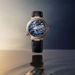 Breguet mappe le monde sur votre poignet