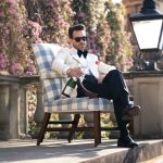 Ajustement pour un roi - Traditions de toilettage TrueFitt & Hill