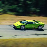 Bienvenue à la Renaissance italienne de Supercar