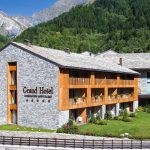 Luxe toute l'année au pied du Mont Blanc