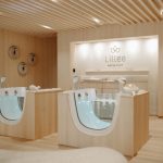 Le premier spa de bien-être de bébé d'Autriche chez Moar Gut