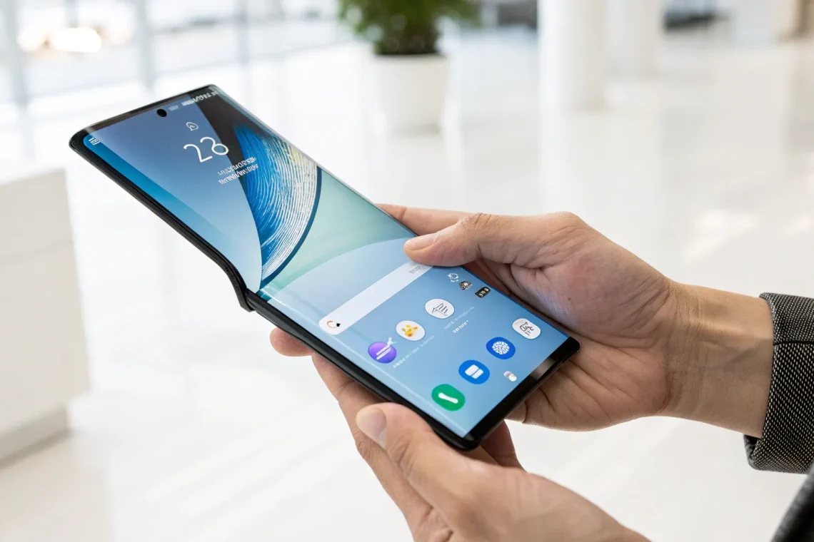 apple reportedly testing bendable iphone