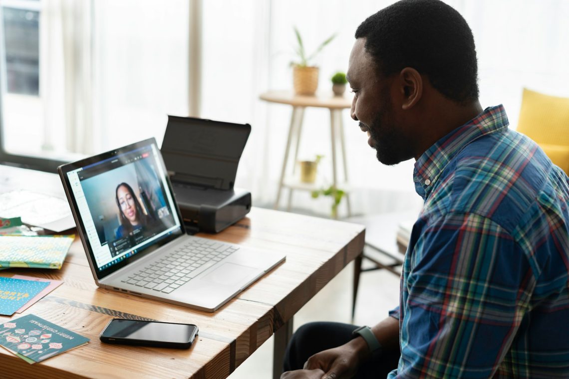 Virtual interviews