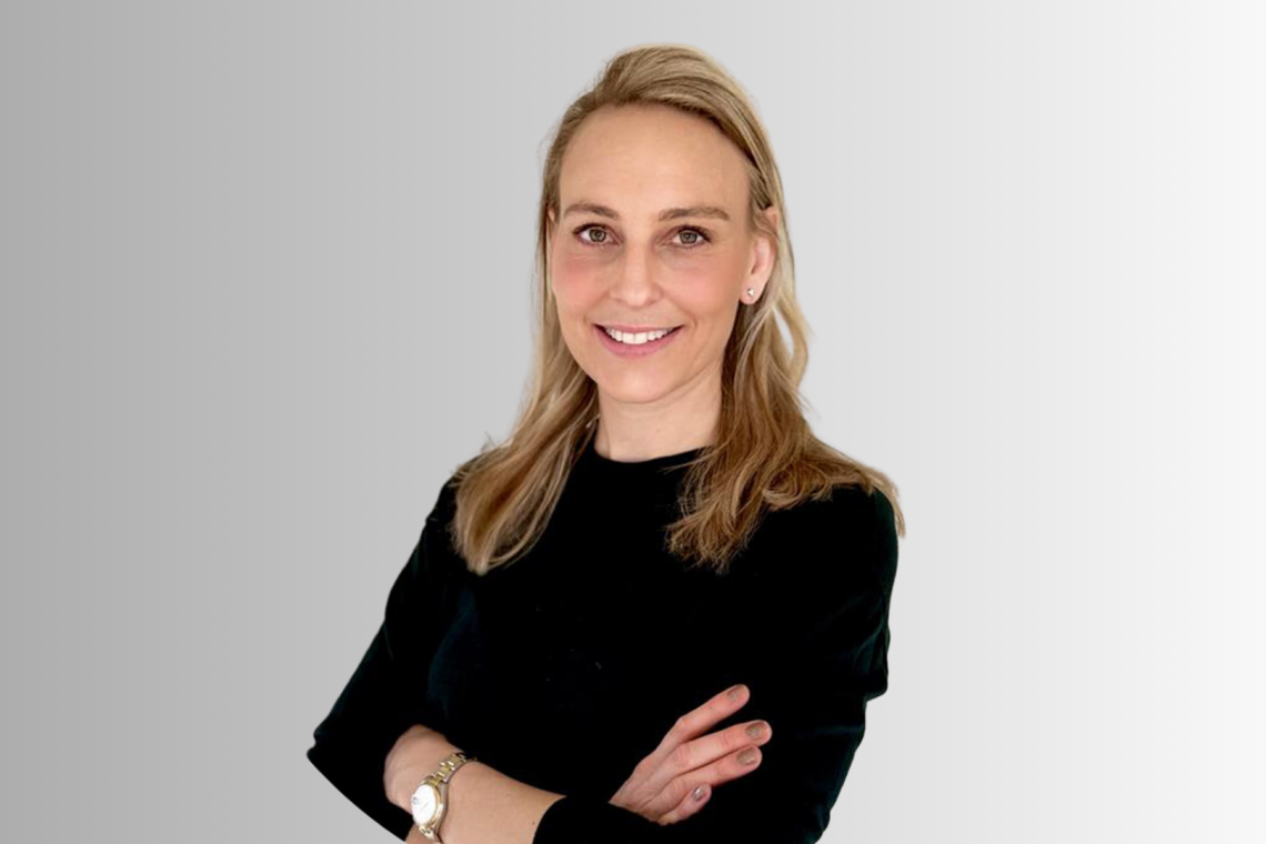 Dirac nomme Helene Warme comme directeur financier