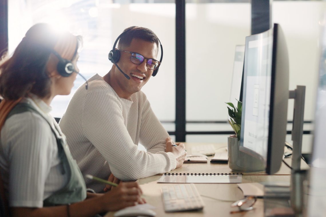 L'IA Edge que chaque entreprise a besoin dans le service client