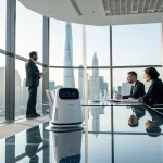 ai executive decision