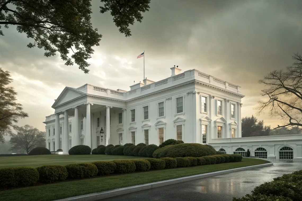 white house weighs solvency measures guarding