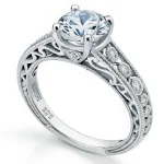 kelce swift victorian ring