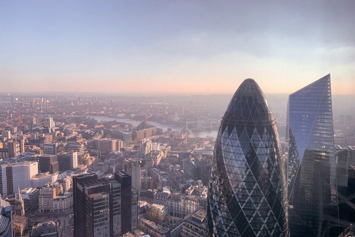 Conservative Leader Warns UK Risks Economic Dependency