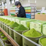 matcha market price
