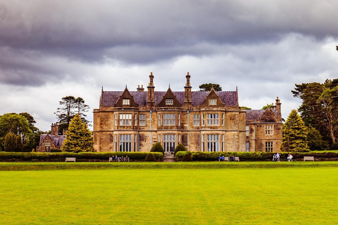 Les dirigeants choisissent maintenant le style de vie plutôt que le luxe