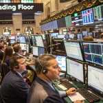 retail investors target stocks