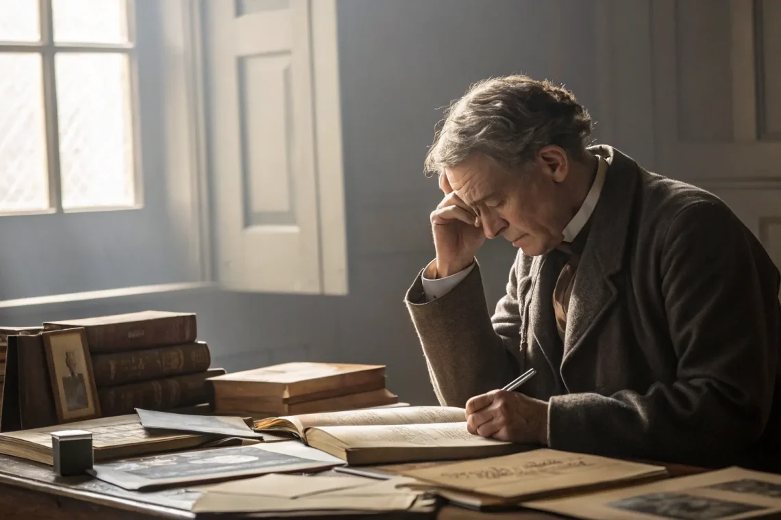 current events parallels