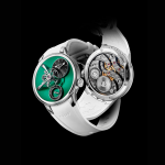 MB&F célèbre deux décennies avec le dernier montre
