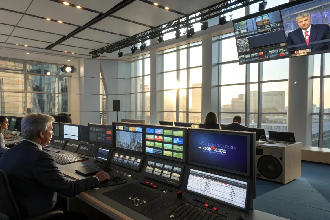 nexstar extends preemption jimmy kimmel
