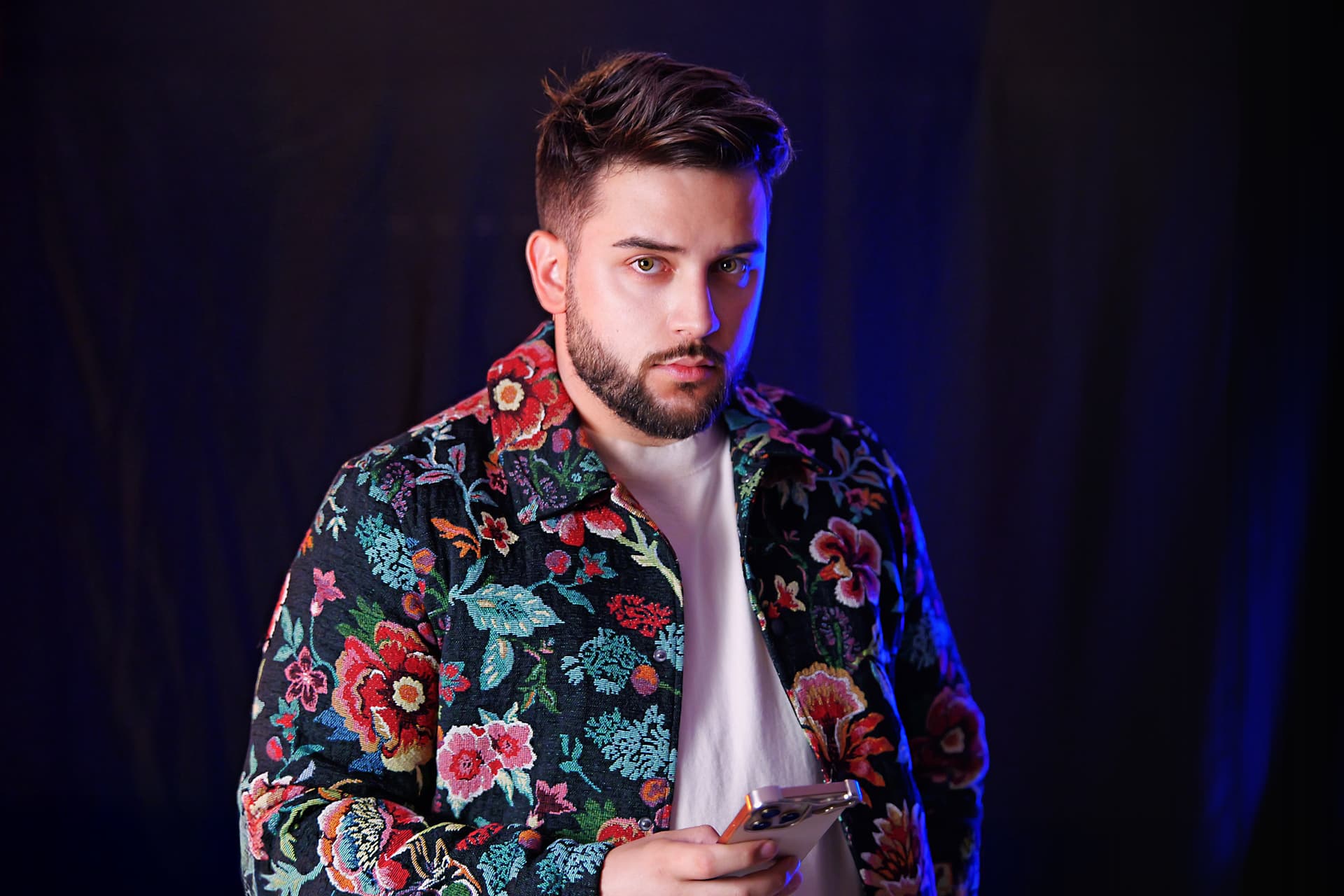 Nikola Tefov