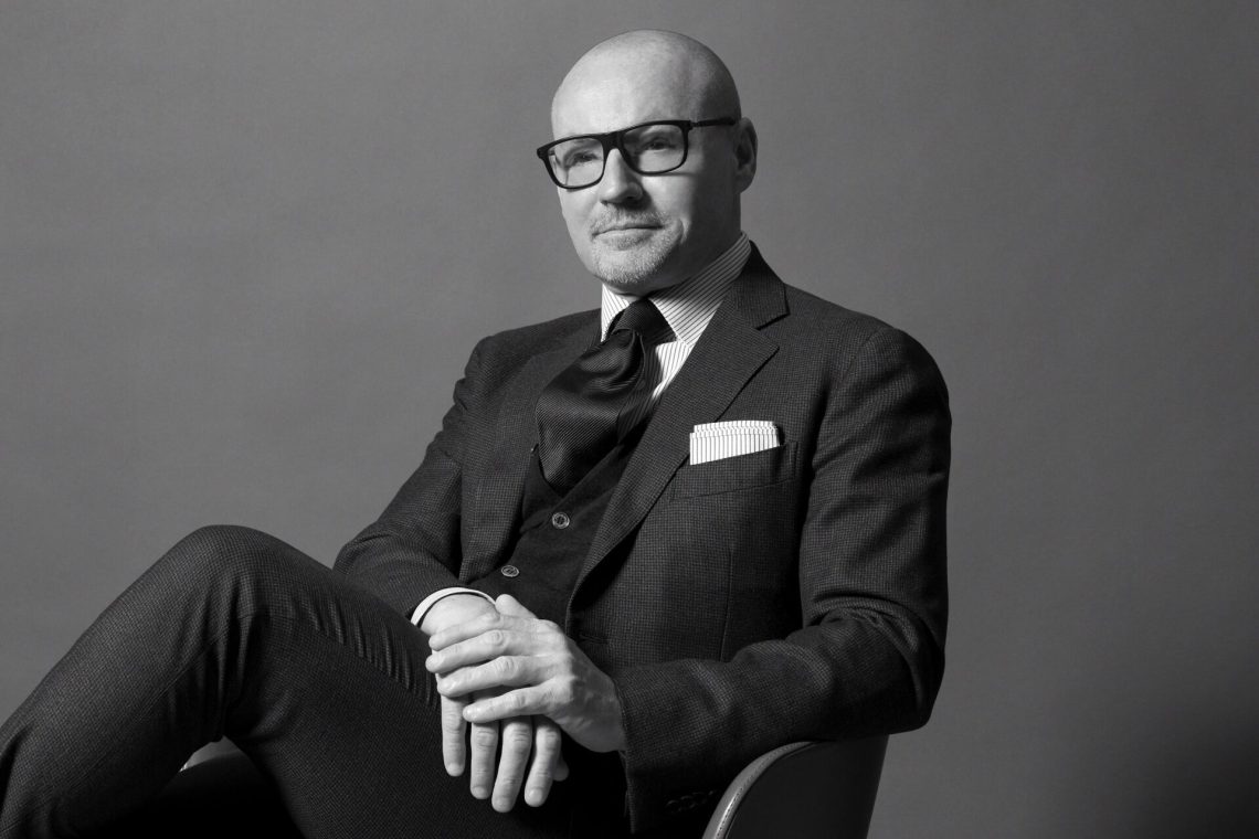 Orient Express nomme Simone Giorgi en tant que GM de La Minerva
