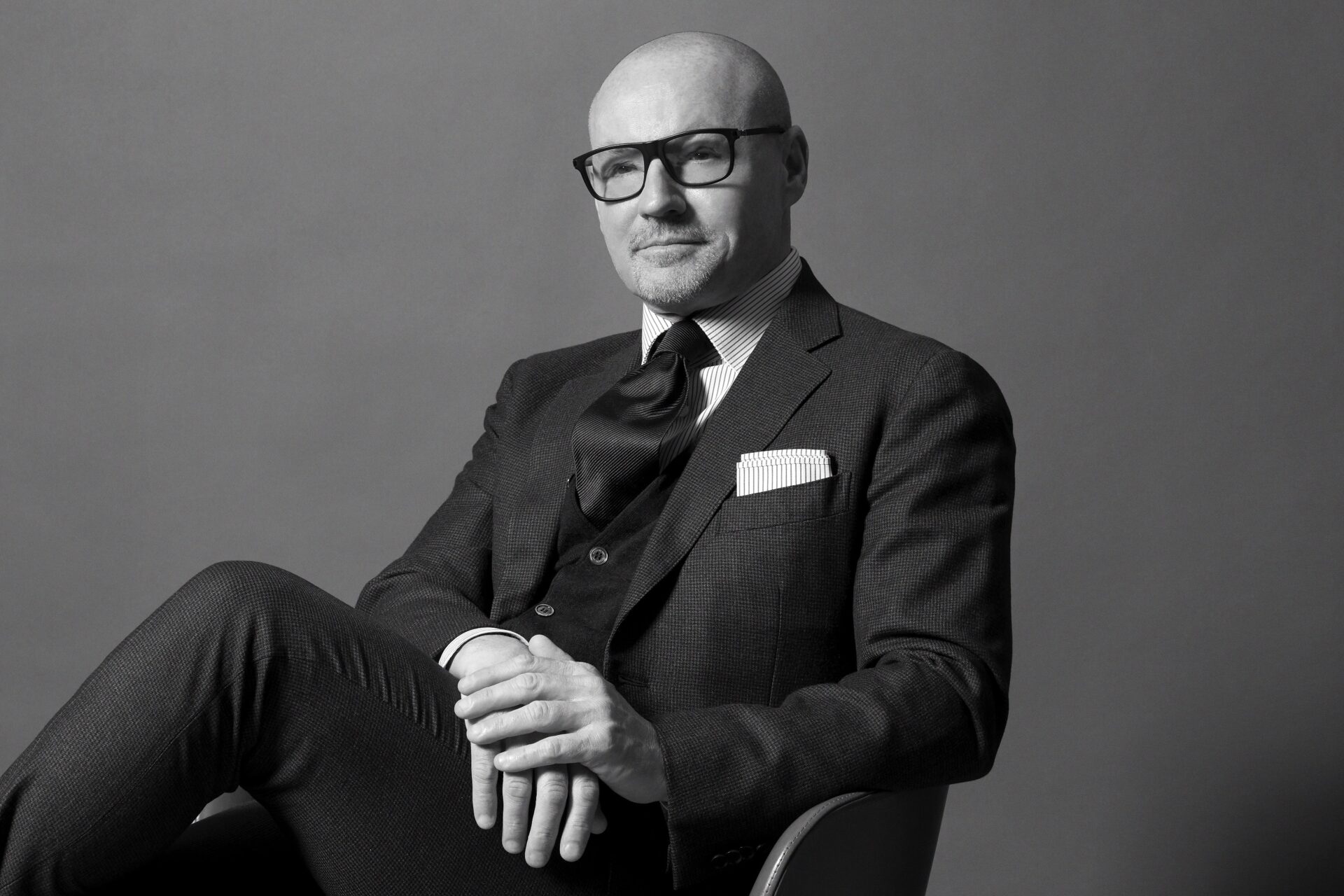 Orient Express nomme Simone Giorgi en tant que GM de La Minerva