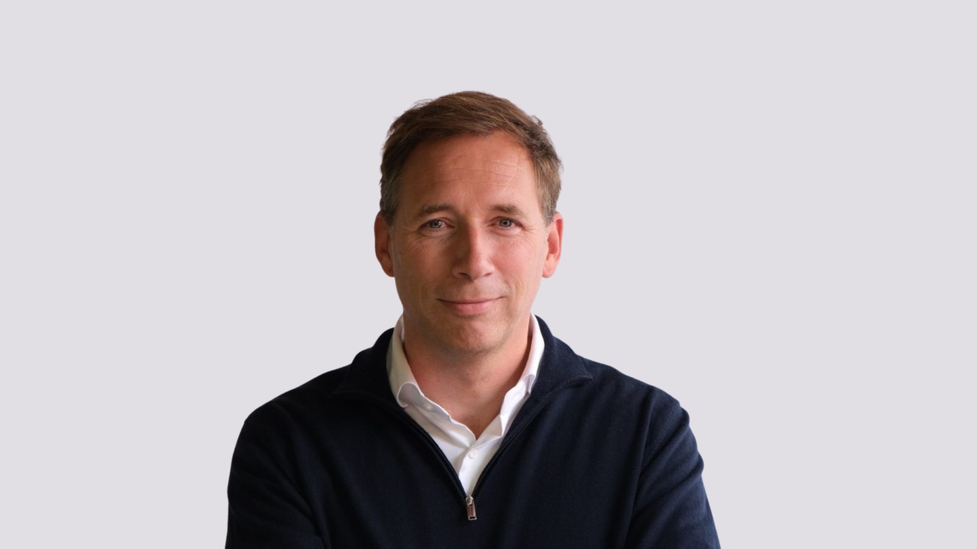 Reapit nomme Patrick Aalbers en tant que directeur du marketing