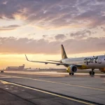 spirit airlines bankruptcy filing