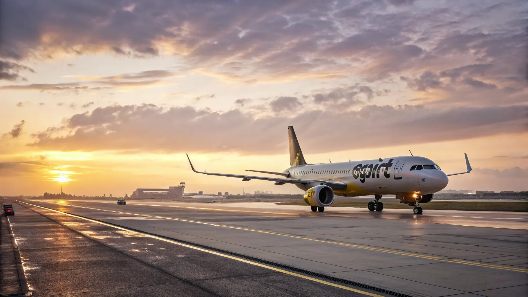 spirit airlines bankruptcy filing