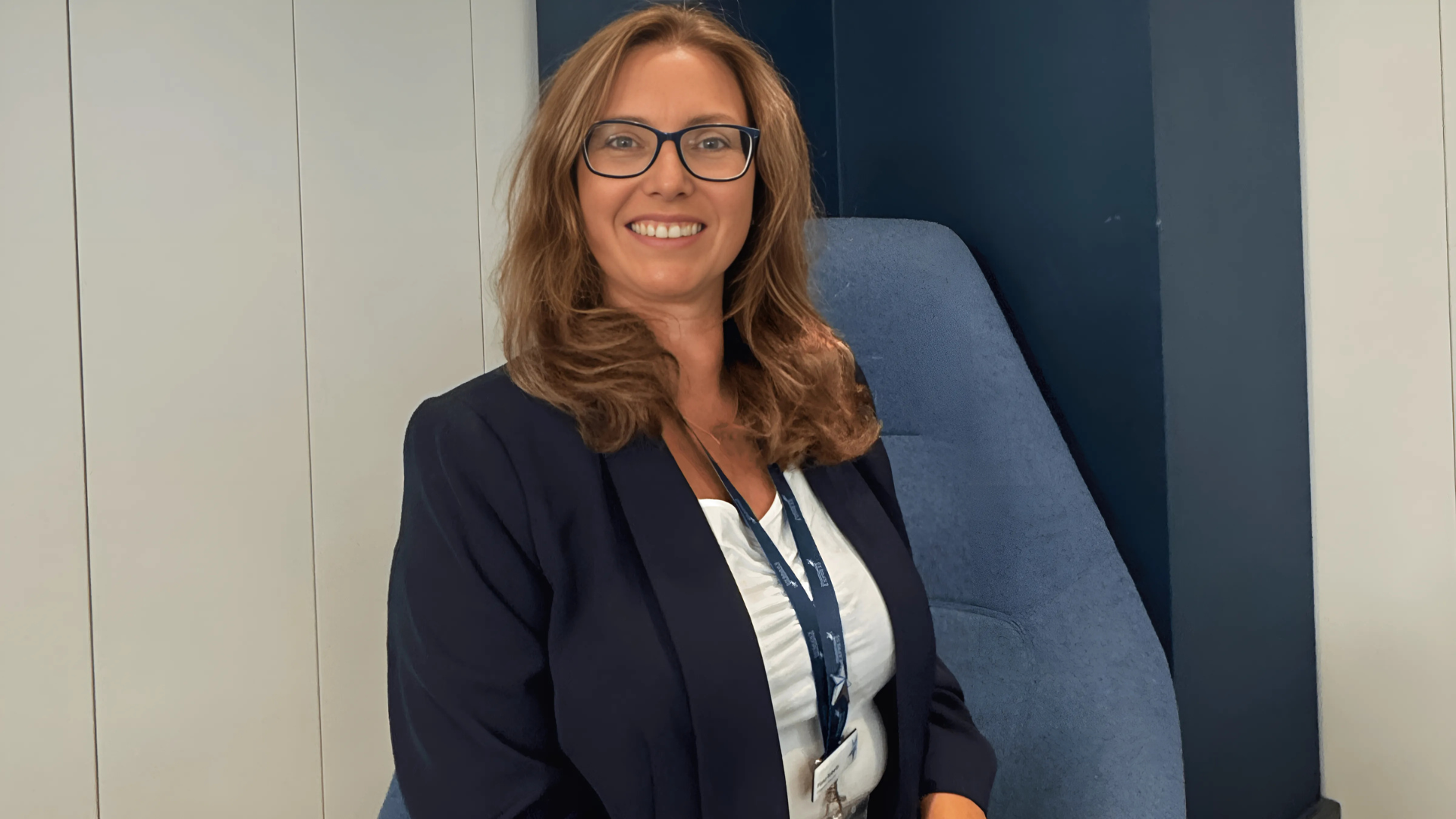 TPE nomme Fiona Roberts en tant que directeur financier