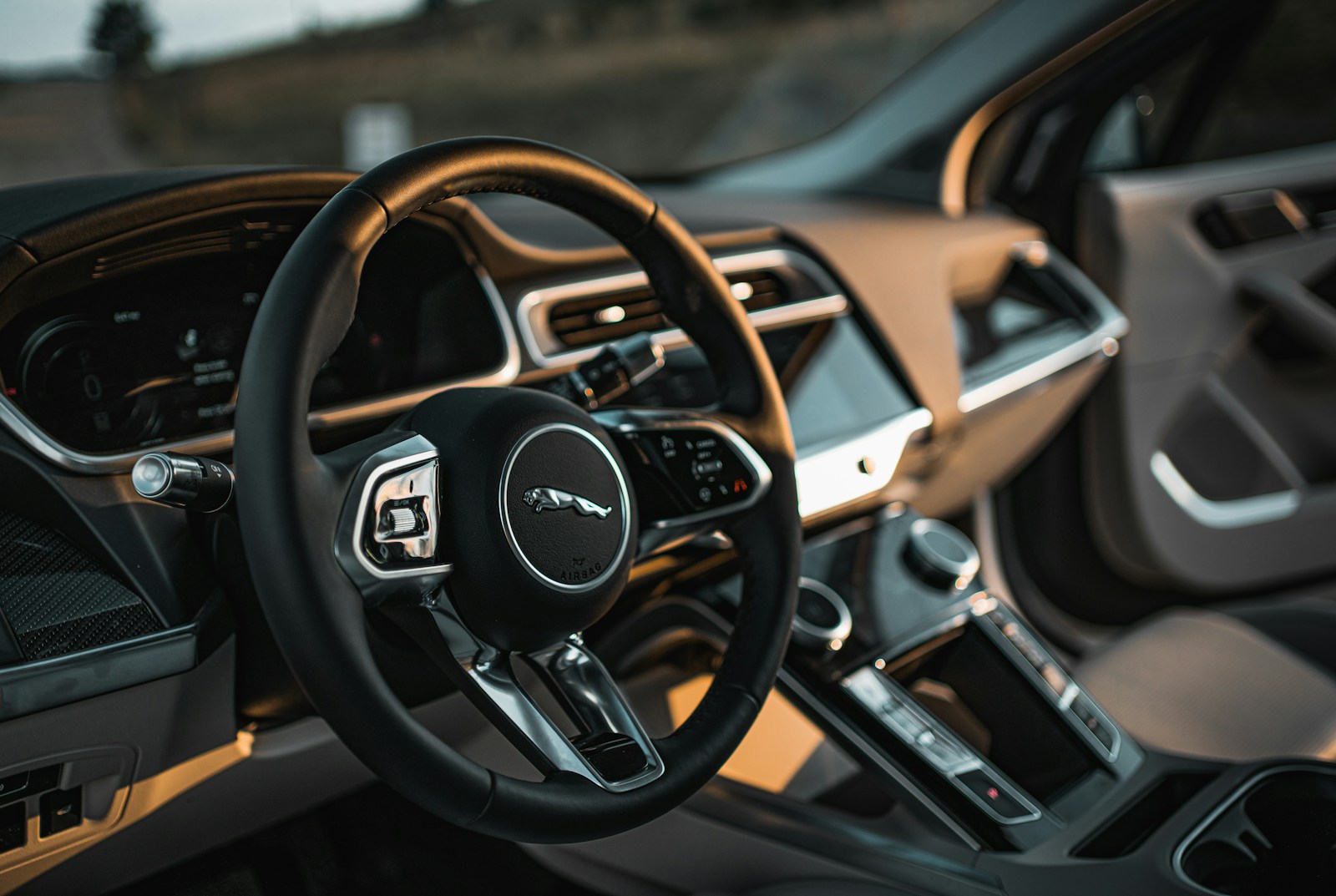 Tata Motors CFO to Lead Jaguar Land Rover