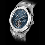 Le dernier chef-d'œuvre d'Audemars Piguet