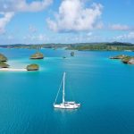 Oyster Yachts trace les nouveaux cours avec Explorers Club