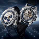 L'héritage supersonique du Concorde au poignet