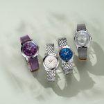 Le renouveau de l'élégance des années 40 par Breitling